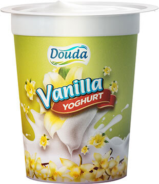 vanila