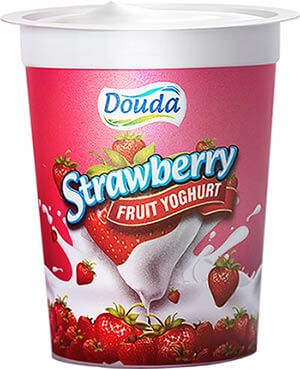 Fraise